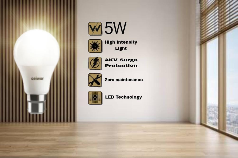 LED Bulbs