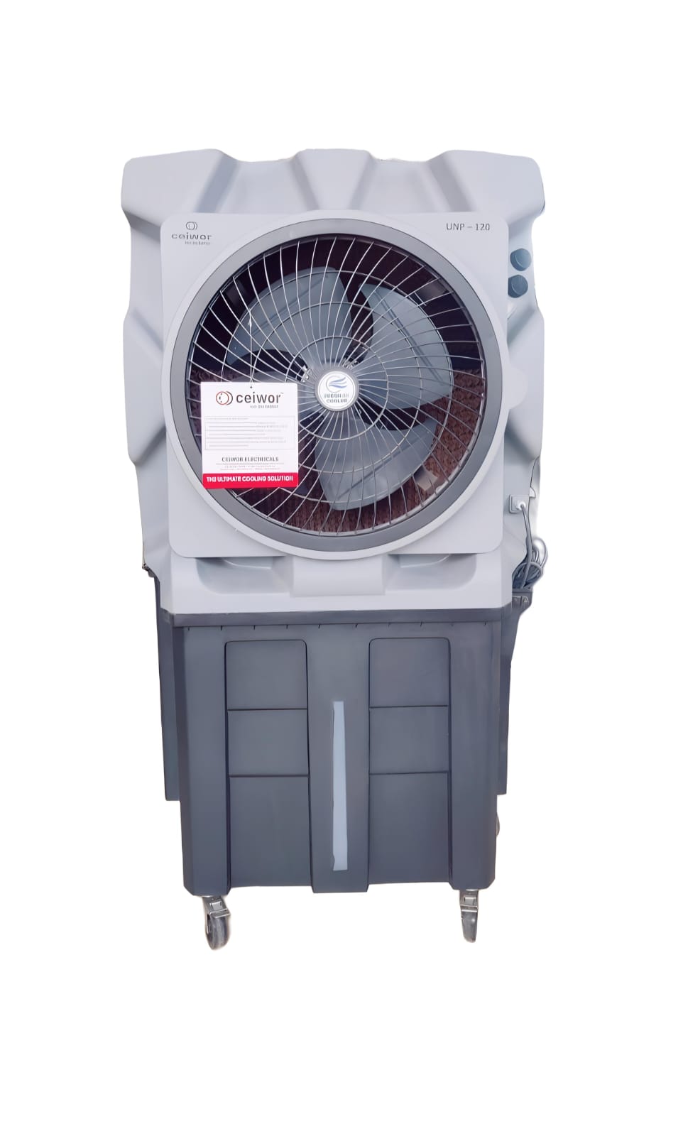 Evaporative Air Cooler