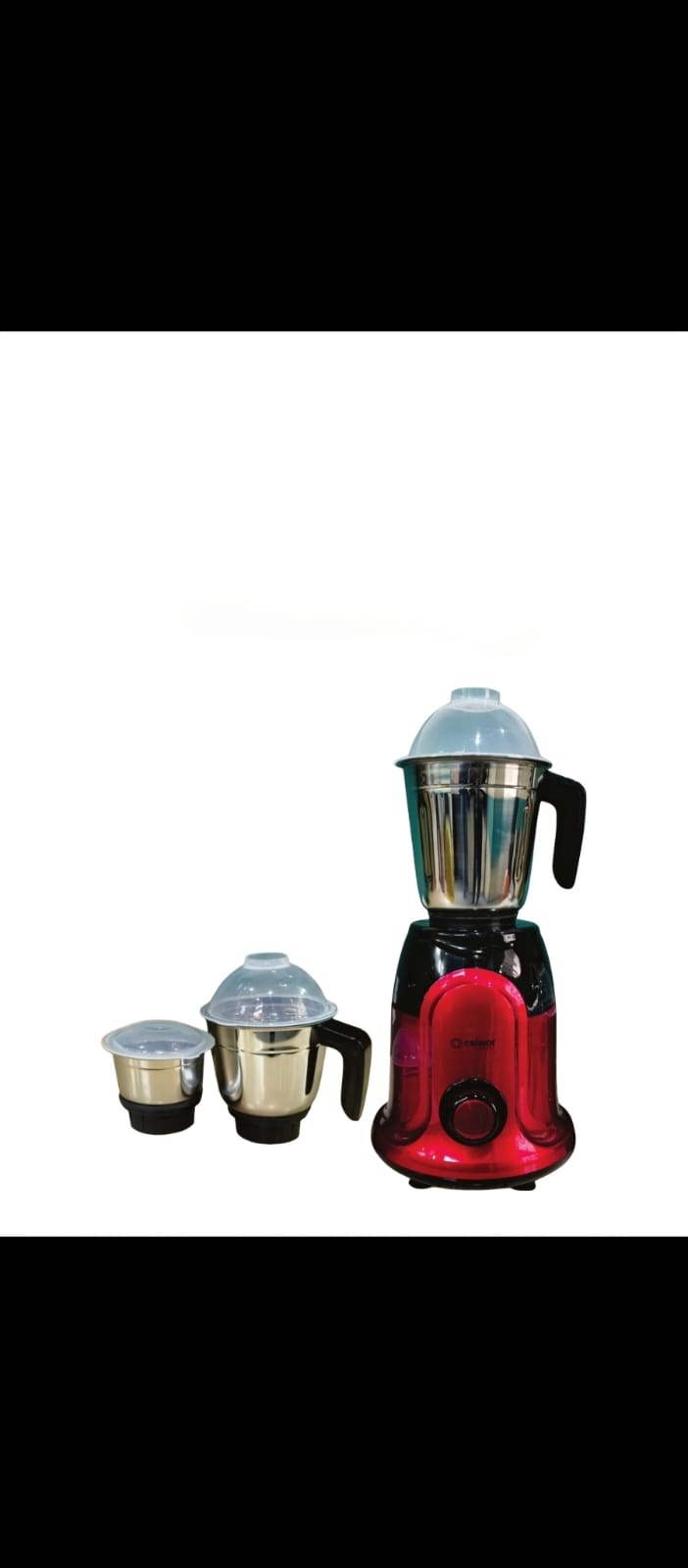 Professional Stand Mixer