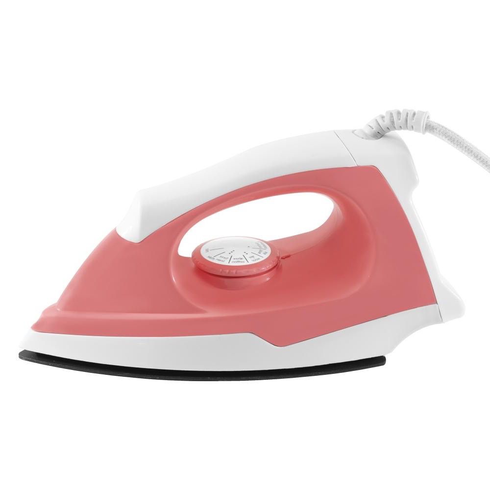Steam Iron