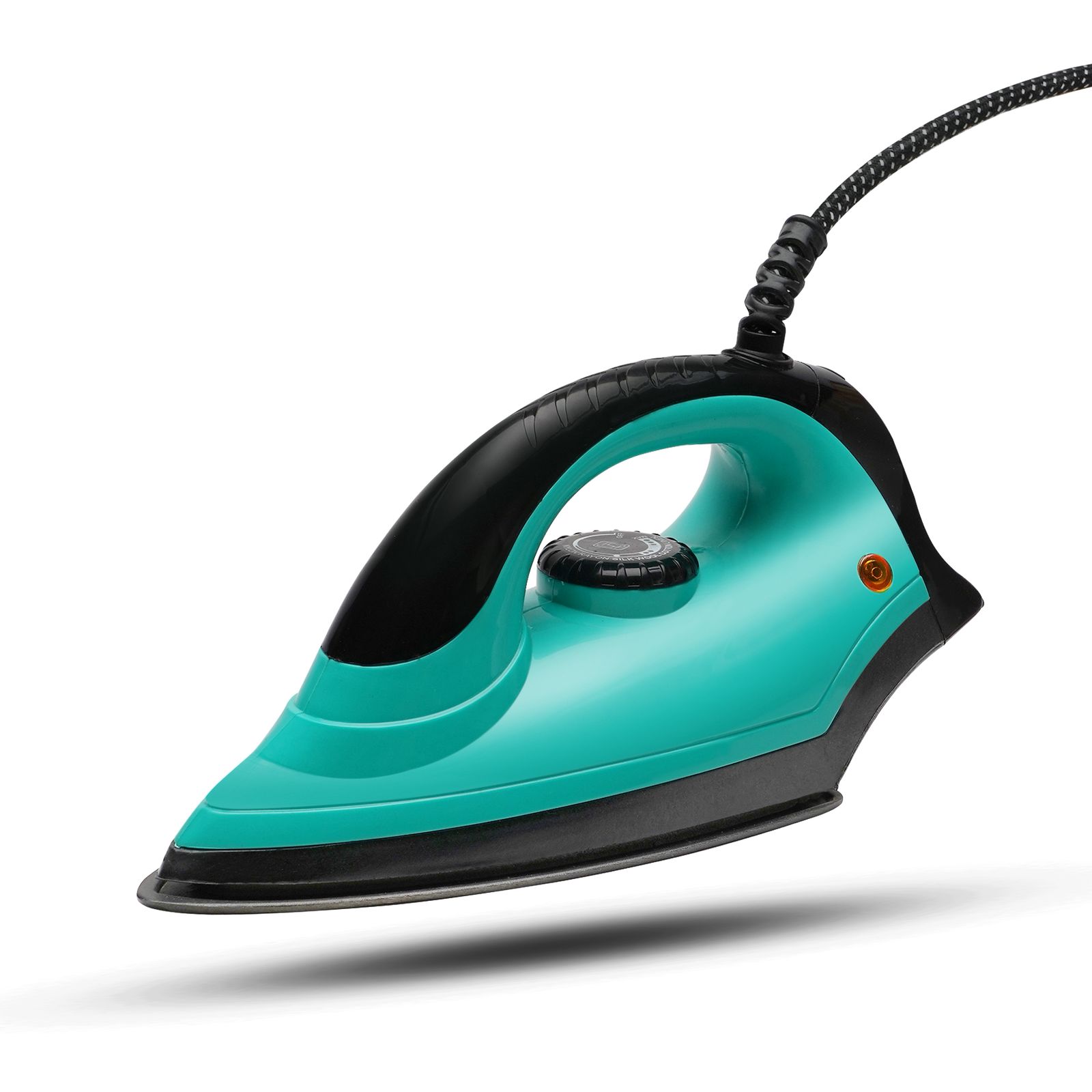 Compact Iron