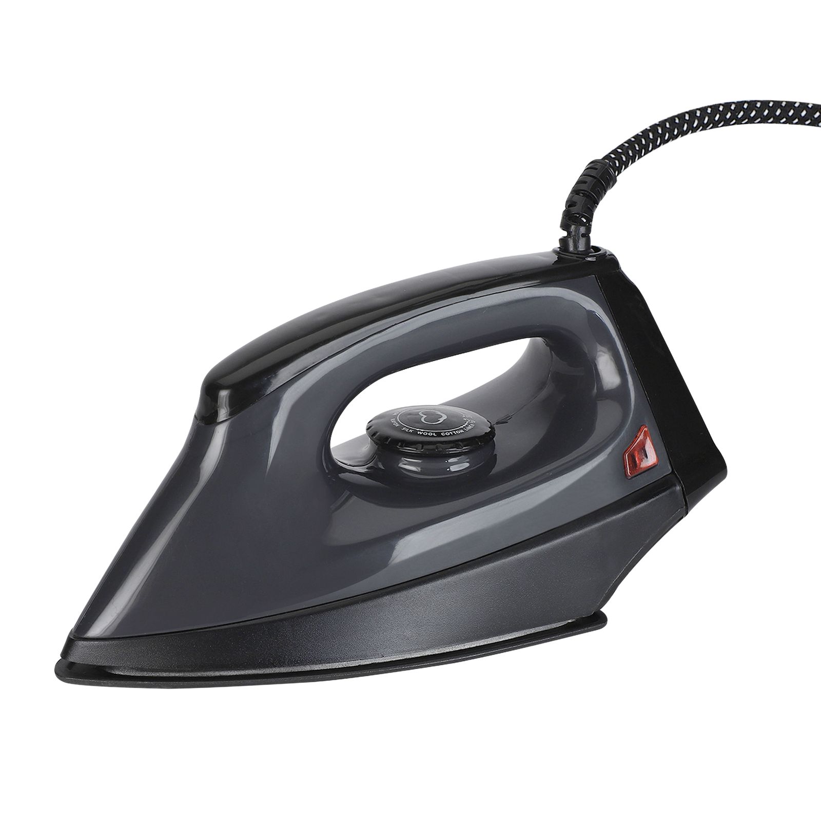 Pro Iron