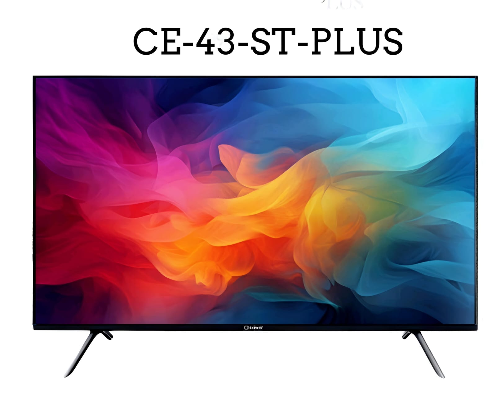 Smart LED TV