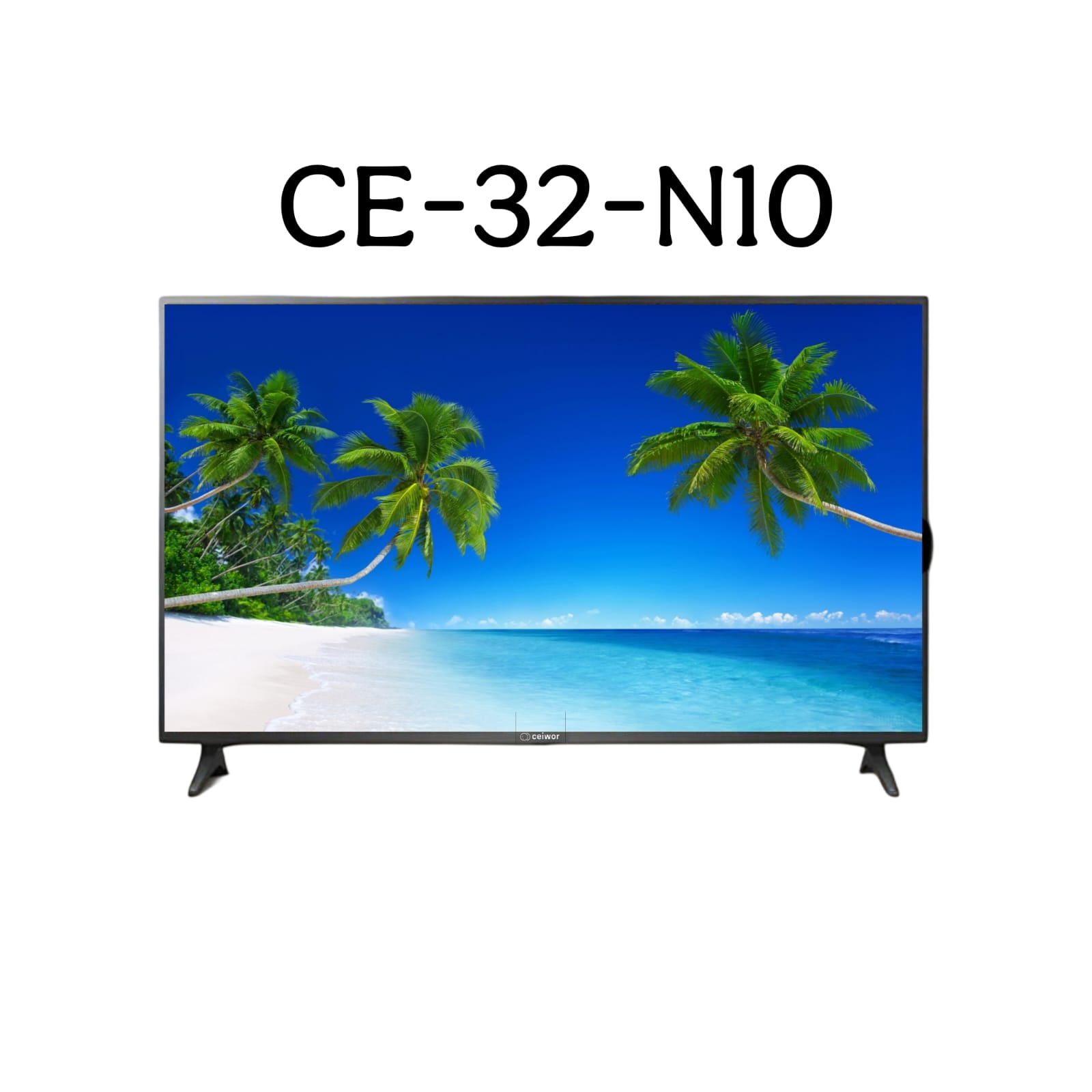 4K Smart TV