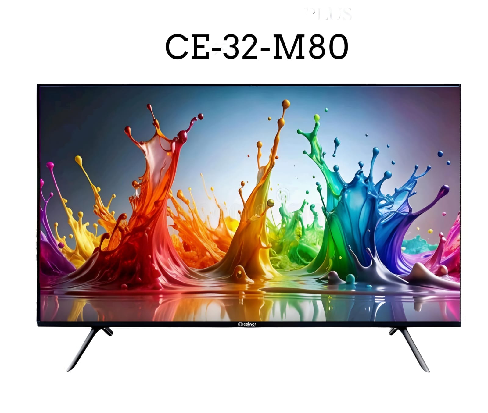 Smart TVs