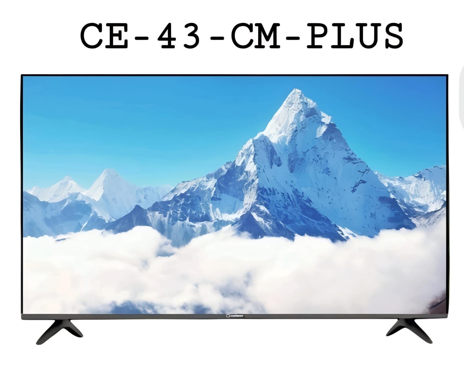 Smart TVs