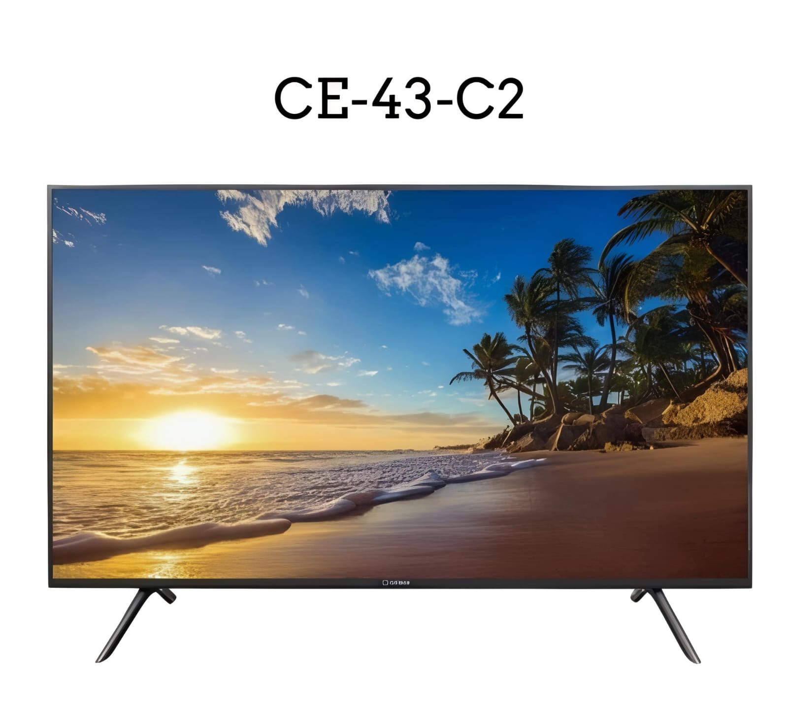 Ultra Smart TV
