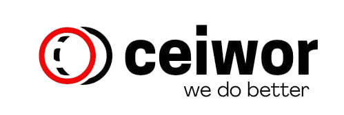 Ceiwor Logo