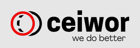 Ceiwor Logo